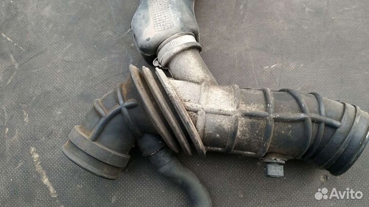 Патрубок воздушного фильтра Нексия 1.5 16 к