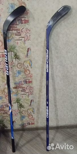 Хоккейная форма на рост 160-180