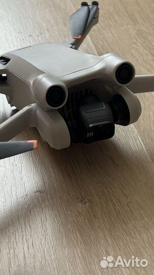 DJI Mavic mini 3 pro