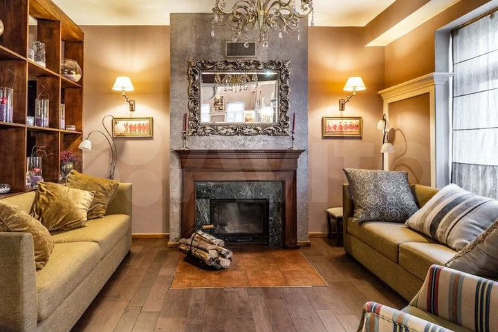 Здание, 505 м²