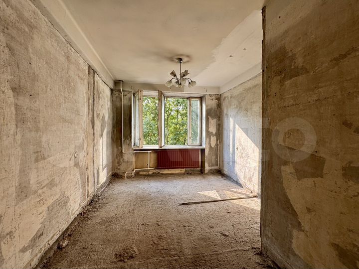 1-к. квартира, 31,1 м², 5/9 эт.