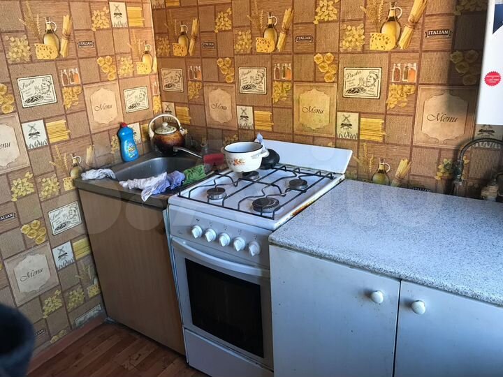 2-к. квартира, 42,5 м², 2/3 эт.