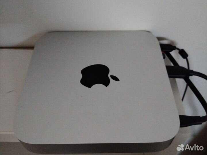 Apple Mac mini m1