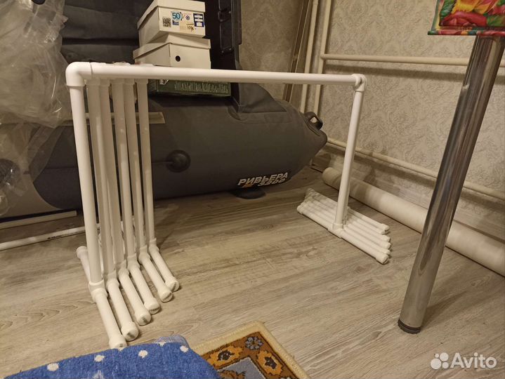 Барьер для занятия спортом