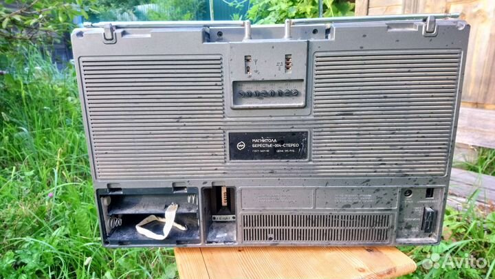 Берестье 004