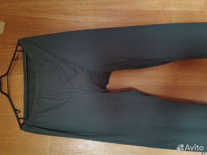 Мужской костюм спецодежда