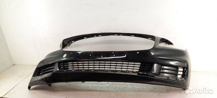 Бампер передний Kia K900 2019