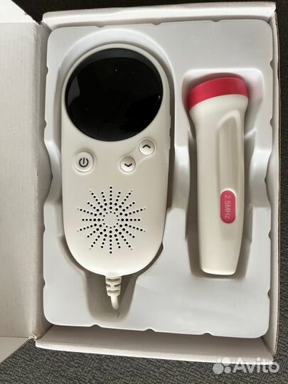 Fetal Doppler