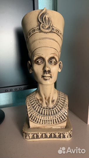 Бюст Нефертити