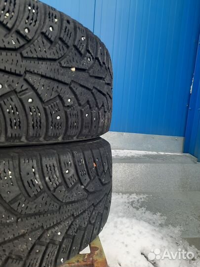 Nokian Tyres Nordman 5 205/55 R16 94T