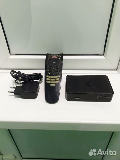 Тв приставка