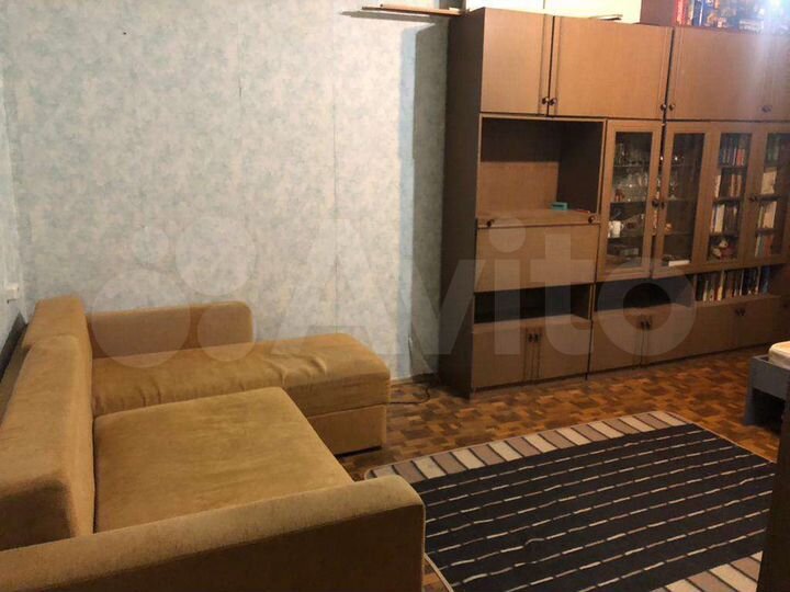 Комната 18 м² в 3-к., 2/6 эт.