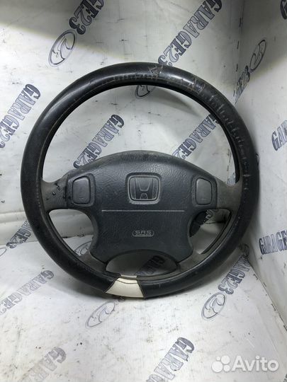 Руль Honda Civic EK3
