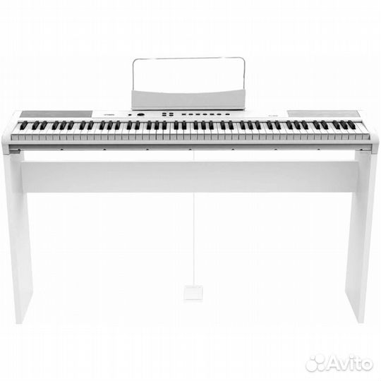 Цифровое фортепиано