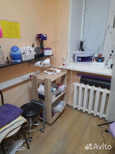 Студя красоты