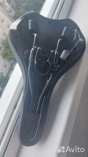 Седло для велосипеда