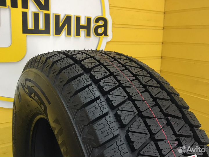 Bridgestone Blizzak DM-V3 275/65 R17 115R