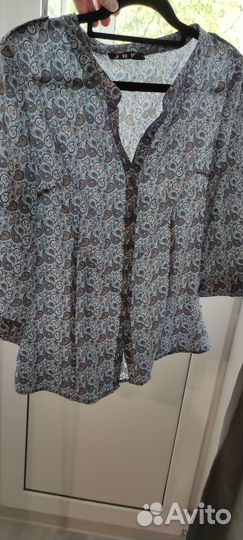 Женская одежда 44 размер