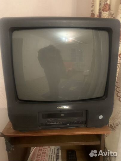 Телевизор