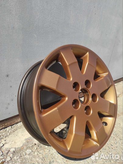 Диски Honda HR-V