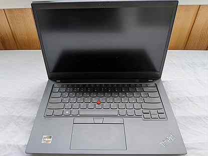 Lenovo ThinkPad T14s Gen 2a AMD