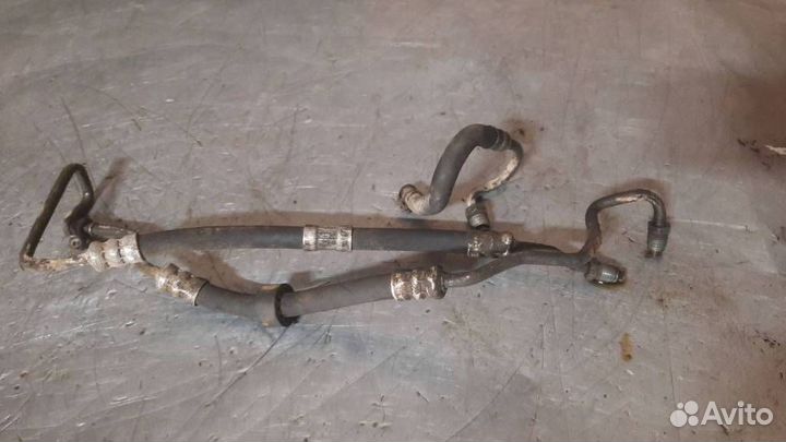 Трубка гидроусилителя Mercedes-Benz A-Класс W168