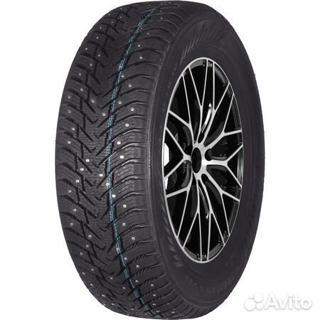 Ikon Tyres Nordman 8 SUV 255/60 R18 112T