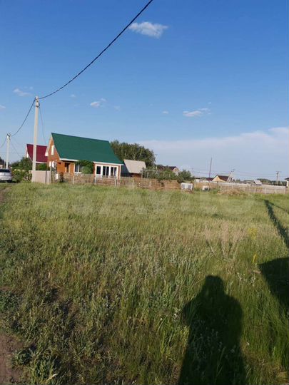 Участок 12,8 сот. (ИЖС)