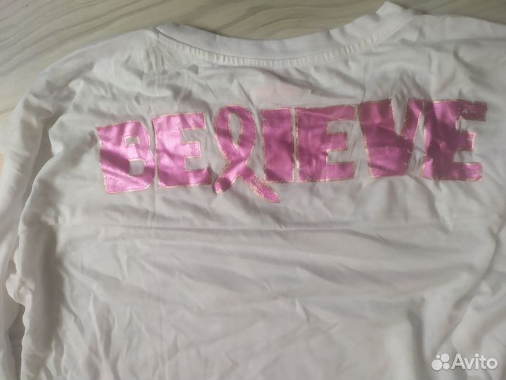 Лонгслив 48+ новый женский