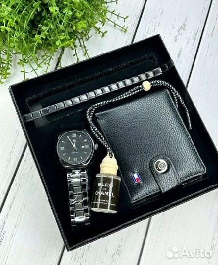 Подарочные наборы к 23 февраля