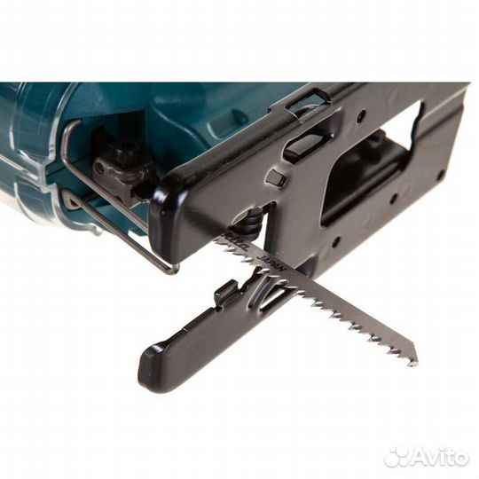 Электролобзик для дома Makita 4326 (450 Вт, мах то