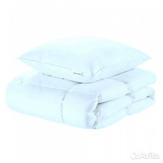 Одеяла Подушки
