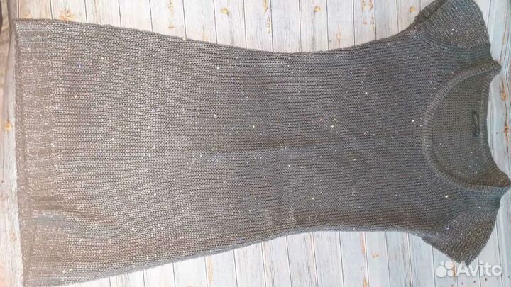 Платья 42-44 разные