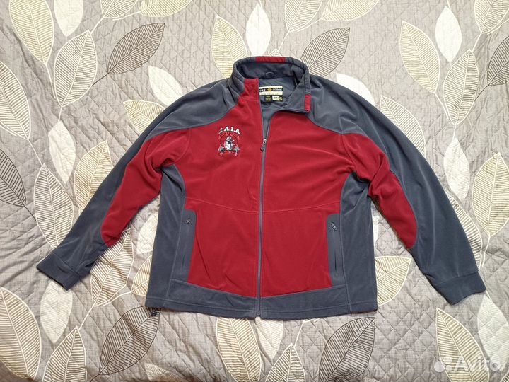 Куртка North Еnd Windstopper Рolartec