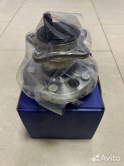 Ступица Toyota Camry v50-55