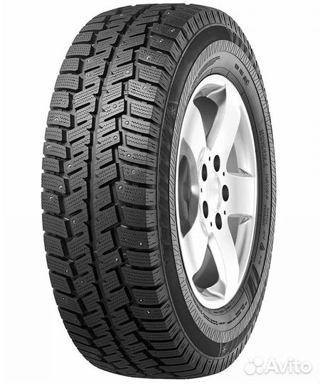 Torero MPS500 195/75 R16C 107R