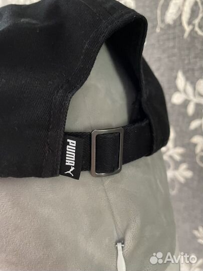 Кепка бейсболка puma