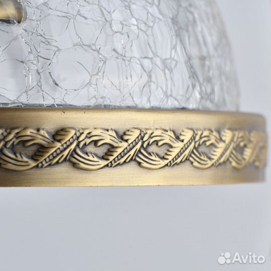 Настольная лампа MW-Light Аманда