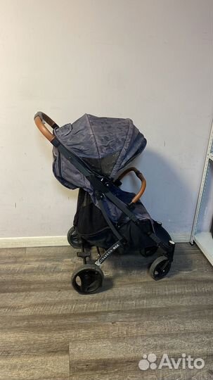 Детская прогулочная коляска прокат аренда