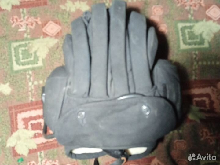 Тактический шлем