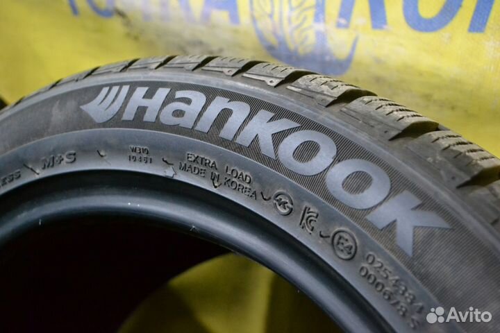 Hankook Winter I'Cept Evo W310 235/45 R18 98V