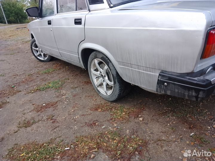 ВАЗ 2105 1.6 МТ, 2010, 220 000 км