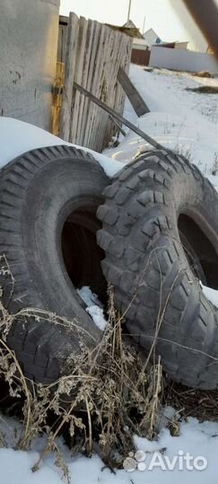 Шины сельхоз и спец техника