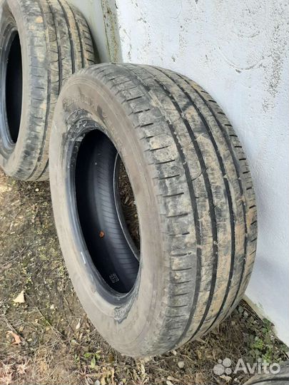 Pirelli Scorpion Verde All Season 235/65 R17