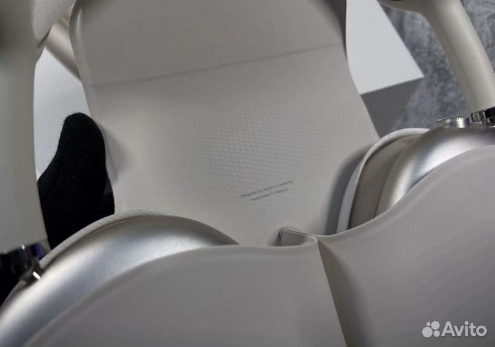 Airpods Max 2 Сияющая звезда «Оригинал, STO+»