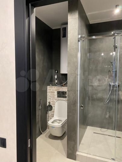 2-к. квартира, 70 м², 8/8 эт.