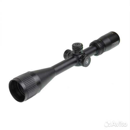Оптический прицел Veber Пневматика II 6-24X44 AOE