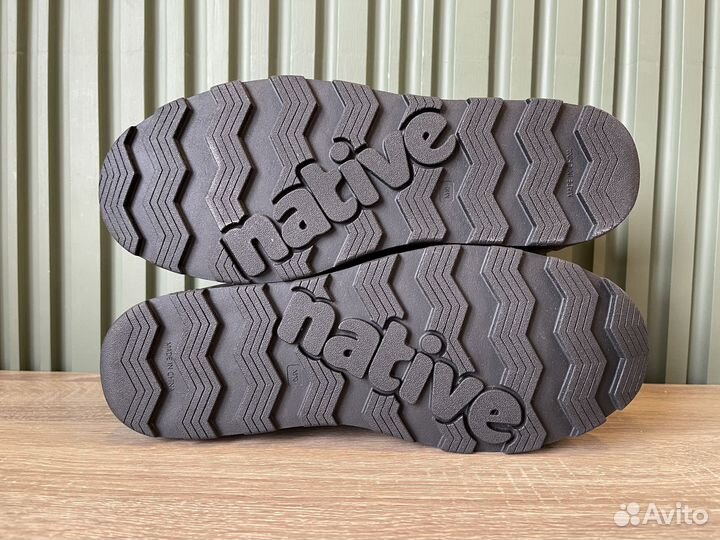 Native fitzsimmons 3.0 44-45