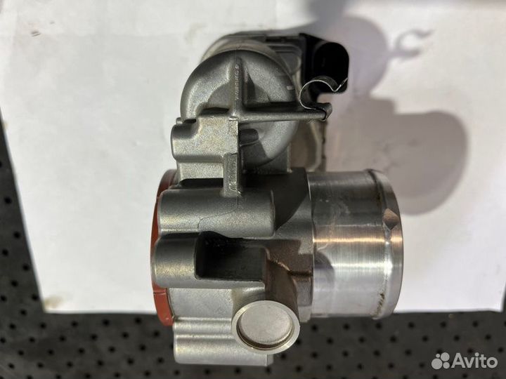 Дроссельная заслонка Ford Kuga Cbs внедорожный