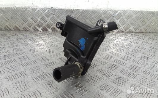 Бачок гу mercedes benz GL-class X164 (MKR04NO01)